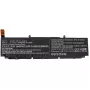 CoreParts MBXDE-BA0244 sülearvuti varuosa Aku