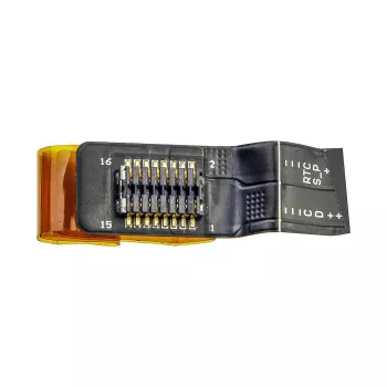 CoreParts MBXDE-BA0244 sülearvuti varuosa Aku