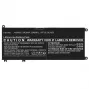 RAYOVAC CoreParts MBXDE-BA0274 aku Dell Inspiron 13 jaoks (56,00 Wh, 15,2 V, 3685 mAh)