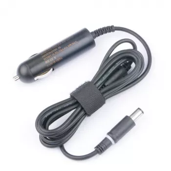 CoreParts MBXDE-DC0002 toiteadapter/muundur Sisetingimustesse 90 W Must