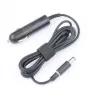 CoreParts MBXDE-DC0002 toiteadapter/muundur Sisetingimustesse 90 W Must
