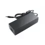 CoreParts MBXDE-GAM001 toiteadapter/vaheldi Toiteplokk 130 W Must