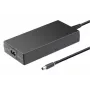 CoreParts MBXDE-GAM006 toiteadapter/laadija Siseruumides 240 W Must