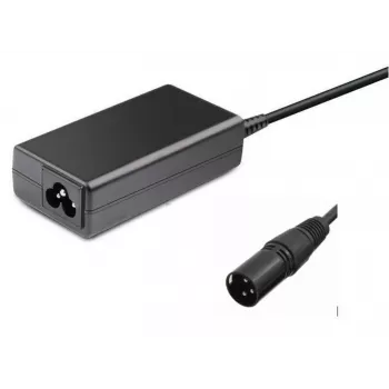 CoreParts MBXEBIKE-AC0002 toiteadapter siseruumidesse/välistingimustesse Must