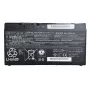 Aku Fujitsu LifeBook SH782 jaoks — CoreParts MBXFU-BA0043, 10,8 V 44,82 Wh (4150 mAh)