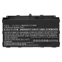 Sülearvuti aku RAYOVAC MBXFU-BA0046 14,4V 50,00Wh 3470mAh