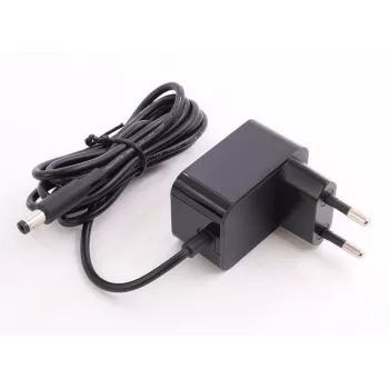 CoreParts MBXGP-AC0002 toiteadapter/-inverter Sisetingimustesse 12 W Must