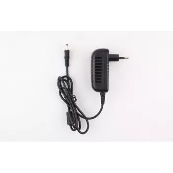 CoreParts MBXGP-AC0003 toiteadapter/inverter Siseruumidesse 24 W Must