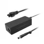 CoreParts MBXHP-AC0063 toiteadapter Sisetingimustesse 65 W Must