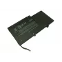 CoreParts MBXHP-BA0016 sülearvuti varuosa Aku