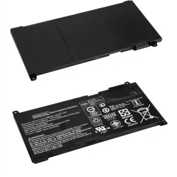 CoreParts MBXHP-BA0024 sülearvuti varuosa Aku