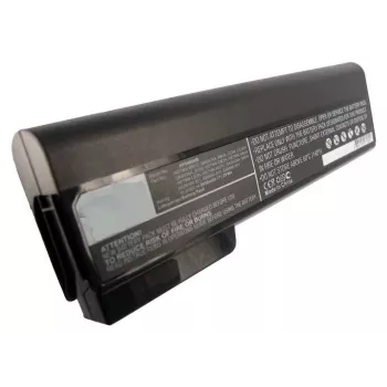 CoreParts sülearvuti aku HP-le, Aku, HP, 6360t Mobile Thin Client, EliteBook 8460p, EliteBook 8460w, EliteBook 847