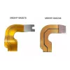 CoreParts MBXHP-BA0076 sülearvuti varuosa Aku