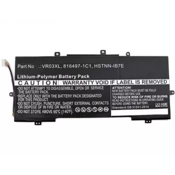 CoreParts MBXHP-BA0078 sülearvuti varuosa Aku