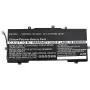 CoreParts MBXHP-BA0078 sülearvuti varuosa Aku