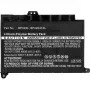 CoreParts sülearvuti aku HP-le, Aku, HP, Pavilion 15-AU010WM, Pavilion 15-AU018wm, Pavilion PC 15, Pavilion PC 15