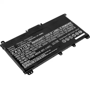 CoreParts sülearvutiaku HP-le, aku, HP, Pavilion 14-BF, Pavilion 14-BF040WM, Pavilion 14-BK, Pavilion 14-BK061ST