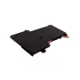 CoreParts sülearvuti aku HP-le, aku, HP, Pavilion X360 11.6, Pavilion X360 11-K, Pavilion x360 11-K013CL