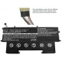 CoreParts sülearvuti aku HP-le, Aku, HP, EliteBook Folio G1, EliteBook Folio G1 Subnotebook