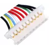 CoreParts sülearvuti aku HP-le, aku, HP, 11-D001TU, 11-D002TU, 11-D003TU, 11-D004TU, 11-D005TU, 11-D006TU, 11-D007