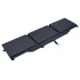 CoreParts sülearvuti aku HP-le, Aku, HP, Chromebook 11 G3, Chromebook 11 G3 PCNB, Chromebook 11 G4