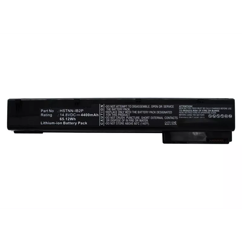 CoreParts MBXHP-BA0130 sülearvuti varuosa Aku