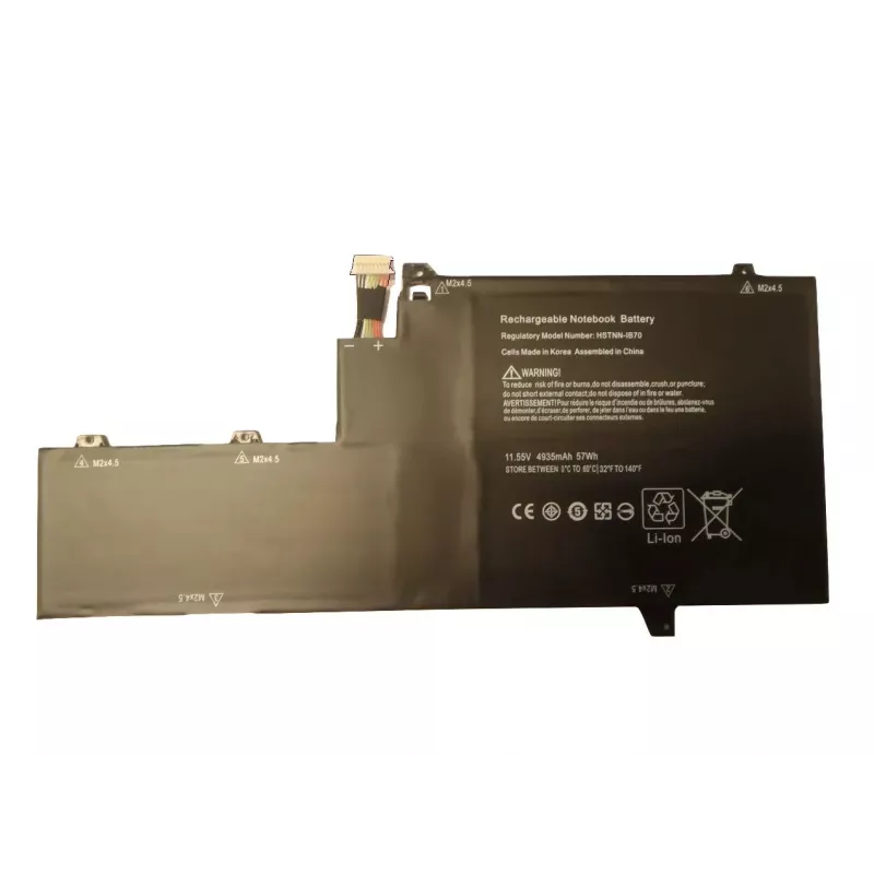 CoreParts MBXHP-BA0141 sülearvuti varuaku