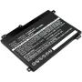 CoreParts sülearvuti aku HP-le, aku, HP, Pavilion 11M, Pavilion 11M-AD000, Pavilion 11M-AD013DX