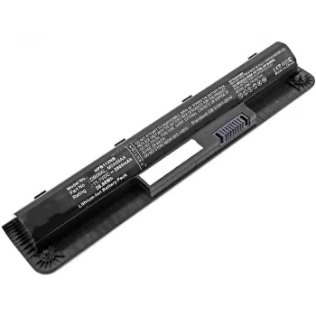 CoreParts MBXHP-BA0155 sülearvuti varuosa Aku