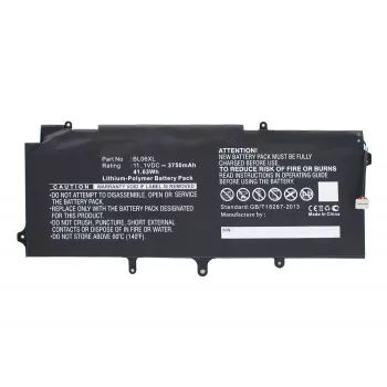 CoreParts MBXHP-BA0157 sülearvuti varuosa Aku