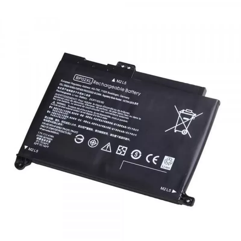 CoreParts MBXHP-BA0183 aku HP Pavilion 15-aw077nr jaoks
