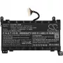 CoreParts MBXHP-BA0214 sülearvuti varuosa Aku