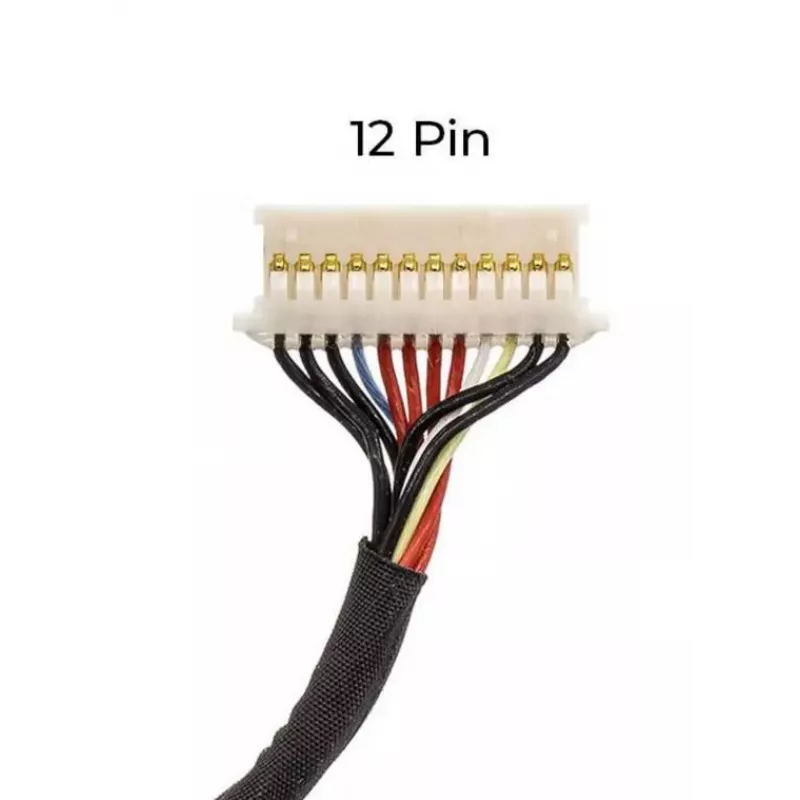 CoreParts MBXHP-BA0214 sülearvuti varuosa Aku