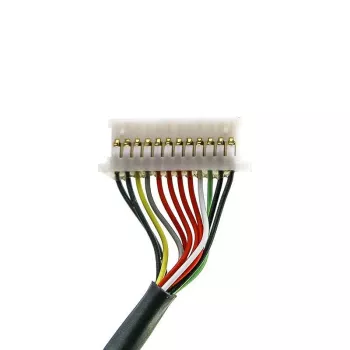 CoreParts MBXHP-BA0220 sülearvuti varuosa Aku