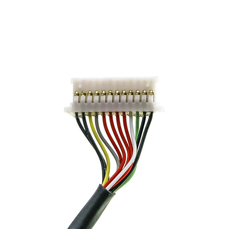 CoreParts MBXHP-BA0220 sülearvuti varuosa Aku