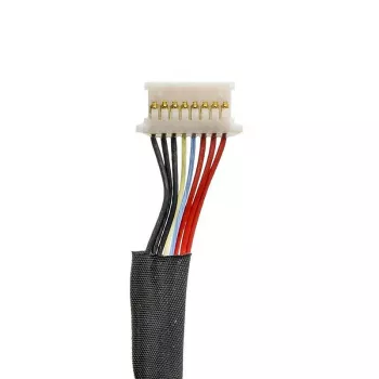 CoreParts MBXHP-BA0222 sülearvuti varuosa Aku