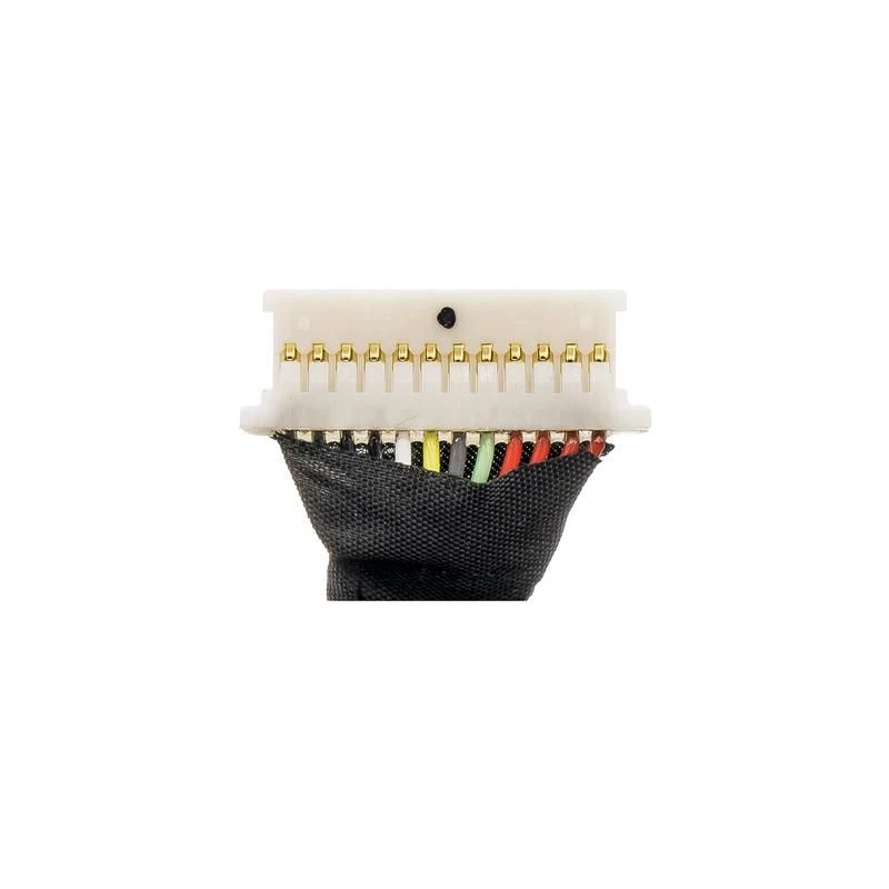 CoreParts MBXHP-BA0227 sülearvuti varuosa Aku