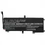 CoreParts MBXHP-BA0228 sülearvuti varuosa Aku