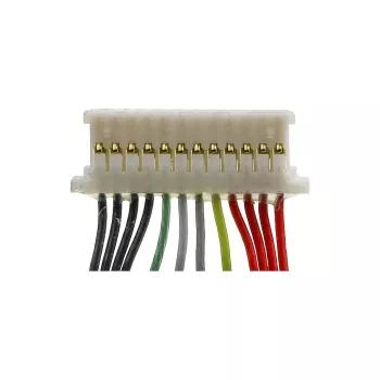 CoreParts MBXHP-BA0231 sülearvuti varuosa Aku