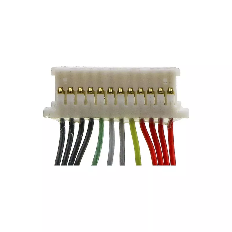 CoreParts MBXHP-BA0231 sülearvuti varuosa Aku