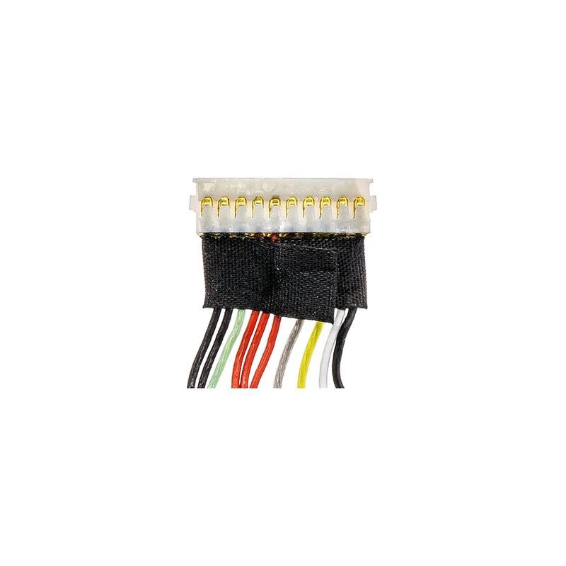 CoreParts MBXHP-BA0238 sülearvuti varuosa Aku