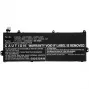 CoreParts MBXHP-BA0243 sülearvuti varuosa Aku