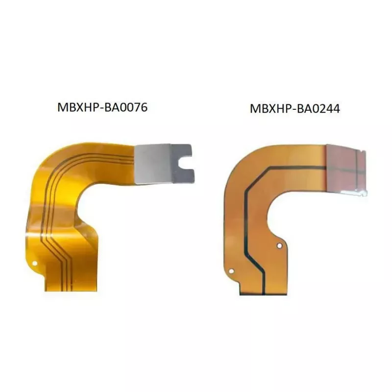 CoreParts MBXHP-BA0244 sülearvuti varuosa Aku