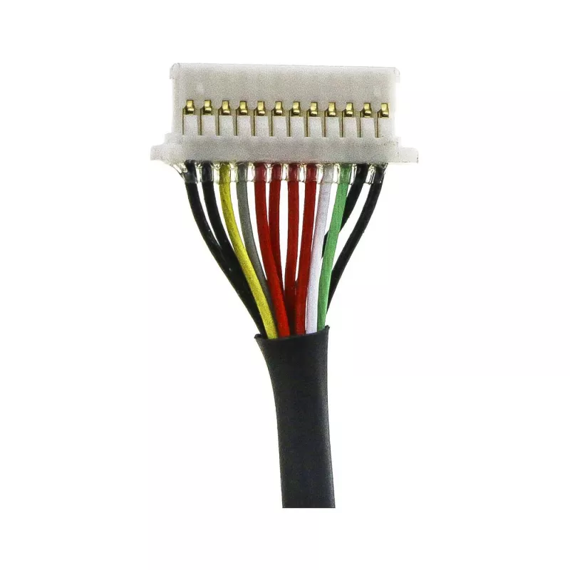 CoreParts MBXHP-BA0245 sülearvuti varuosa Aku