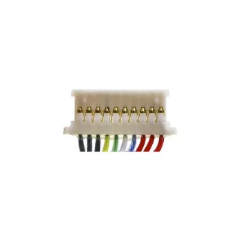 CoreParts MBXHP-BA0249 sülearvuti varuosa Aku