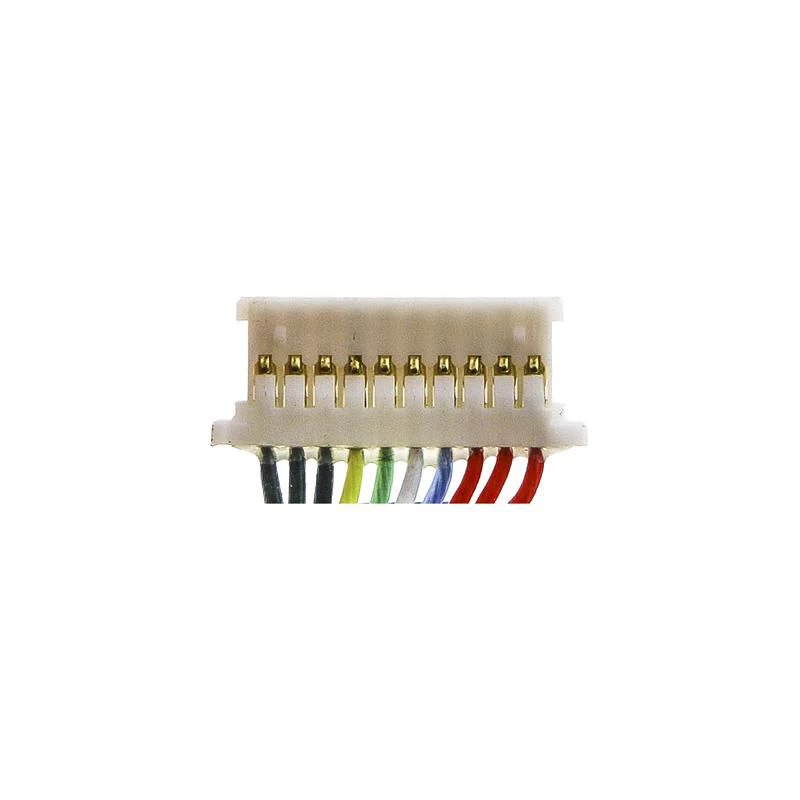 CoreParts MBXHP-BA0249 sülearvuti varuosa Aku