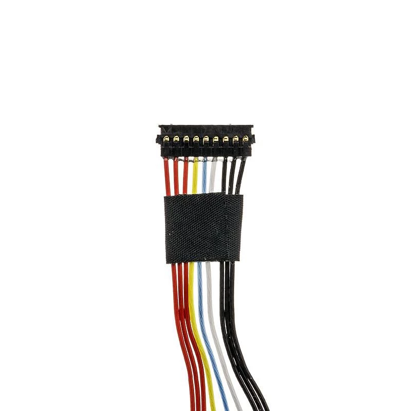 CoreParts MBXHP-BA0250 sülearvuti varuosa aku
