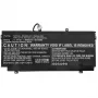 CoreParts MBXHP-BA0253 sülearvuti varuosa Aku