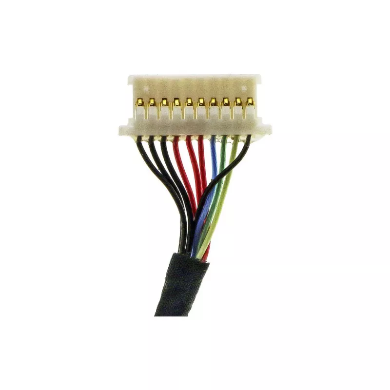 CoreParts MBXHP-BA0253 sülearvuti varuosa Aku
