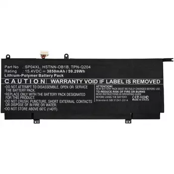 CoreParts MBXHP-BA0262 sülearvuti varuosa Aku